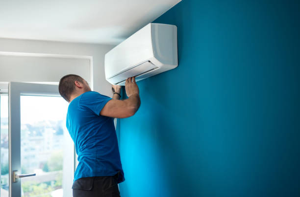 Best Affordable HVAC services  in Newhall, IA