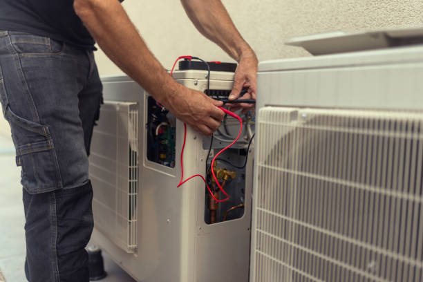 Best HVAC tune-up services  in Newhall, IA