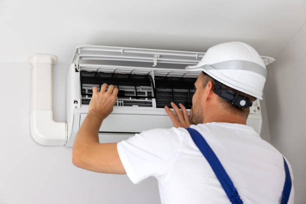 Best HVAC maintenance near me  in Newhall, IA