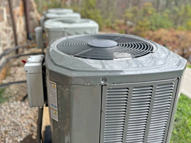 Best Commercial HVAC repair  in Newhall, IA
