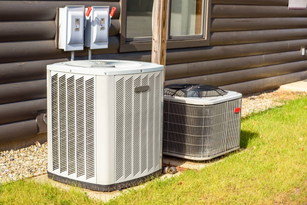 Best Ductless HVAC repair  in Newhall, IA